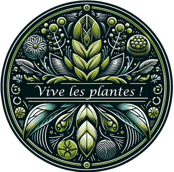 Vive les plantes!